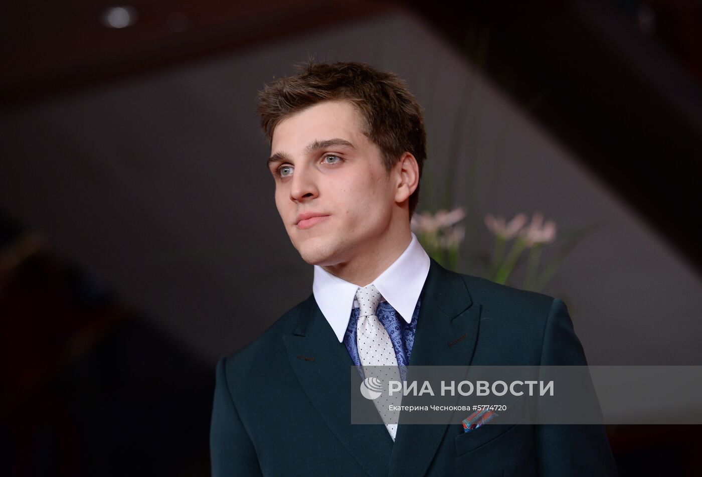 Церемония открытия 69-го Берлинского кинофестиваля