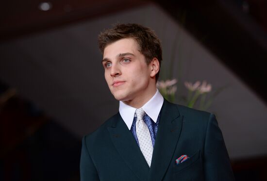 Церемония открытия 69-го Берлинского кинофестиваля