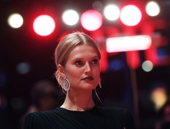 Церемония открытия 69-го Берлинского кинофестиваля