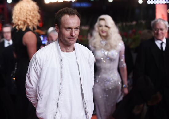 Церемония открытия 69-го Берлинского кинофестиваля