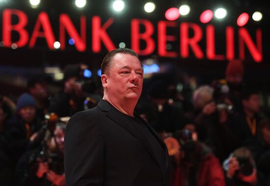 Церемония открытия 69-го Берлинского кинофестиваля