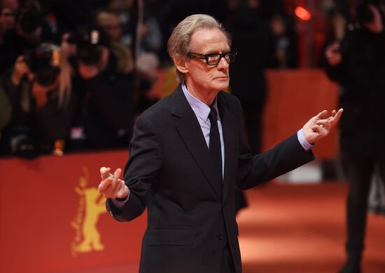 Церемония открытия 69-го Берлинского кинофестиваля