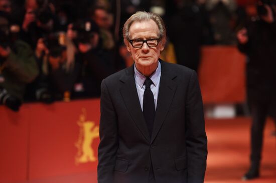 Церемония открытия 69-го Берлинского кинофестиваля