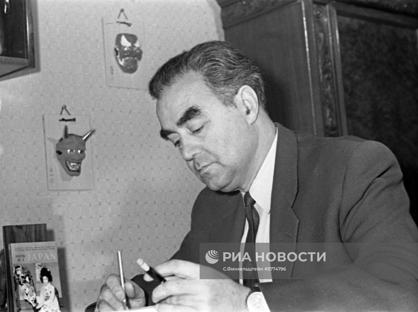 Профессор Давид Вартанович Тер-Аванесян