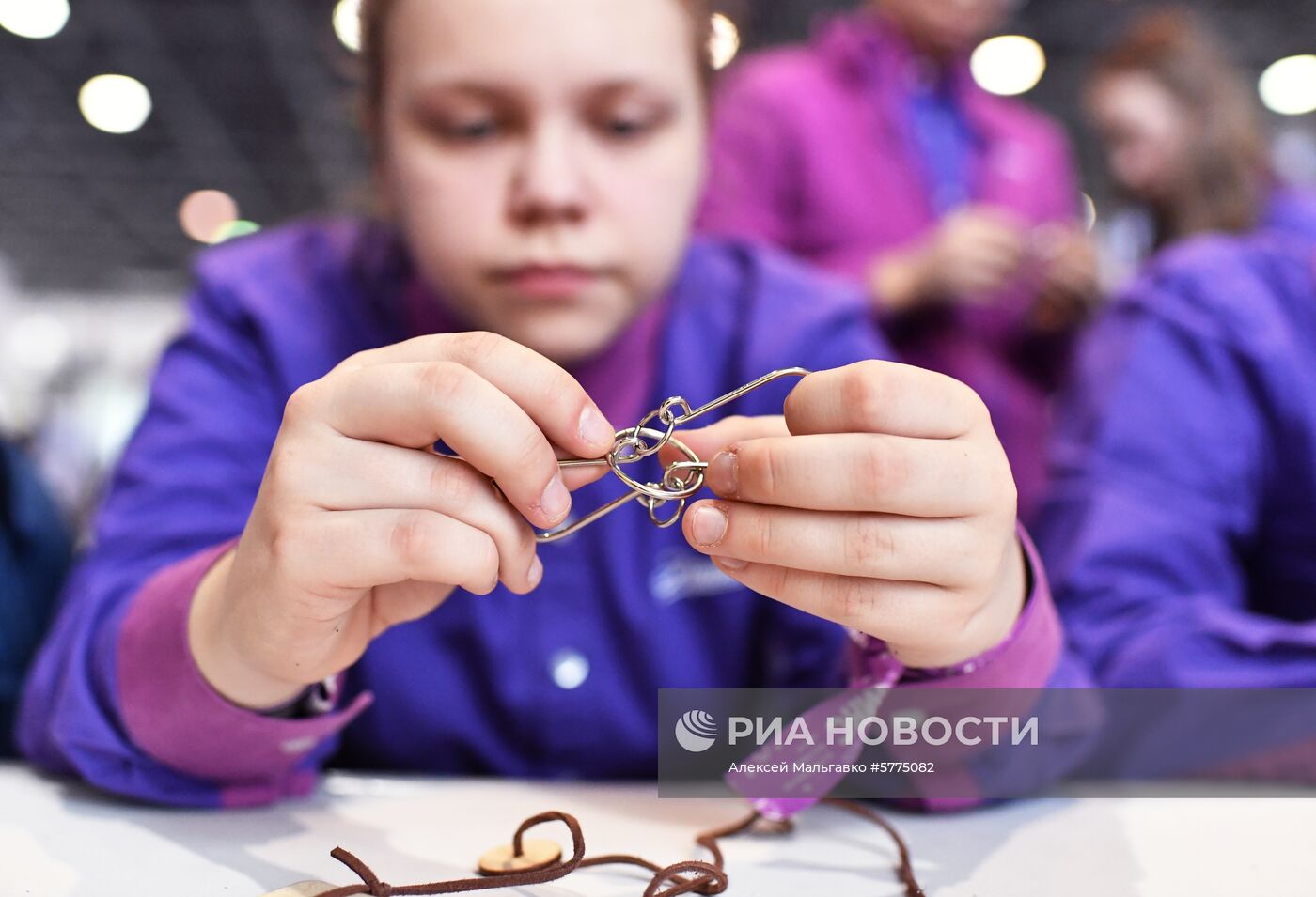 Всероссийский фестиваль науки «АртСайнс» в «Артеке»