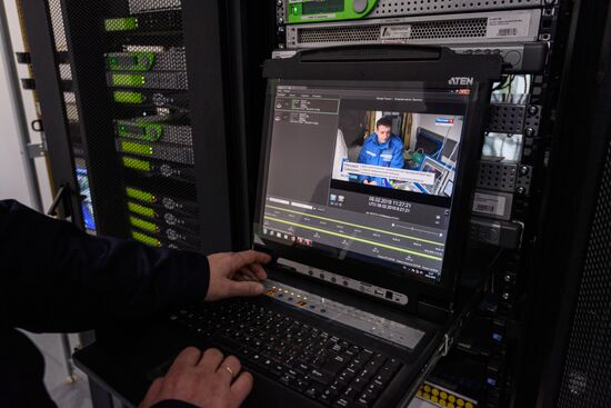 Переход с аналогового на цифровое телевещание