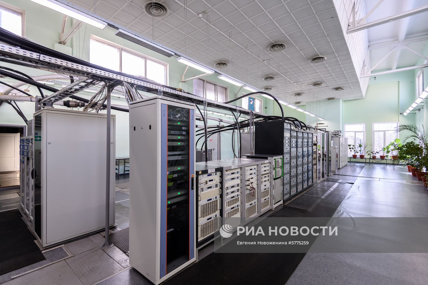 Переход с аналогового на цифровое телевещание