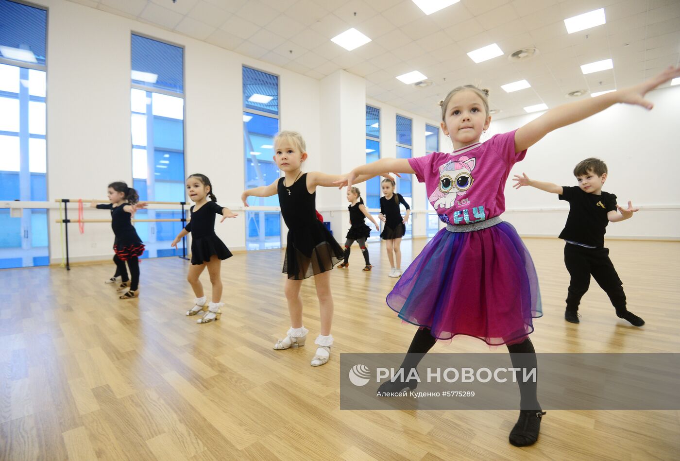 Сочи спустя пять лет после Олимпиады