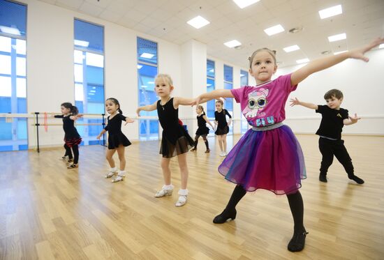 Сочи спустя пять лет после Олимпиады