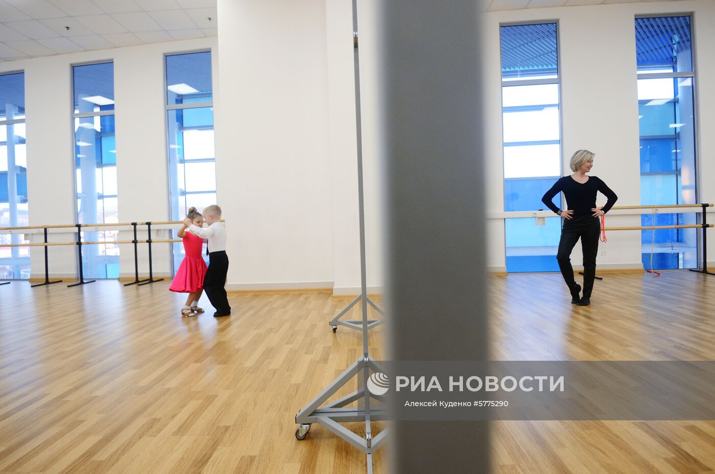 Сочи спустя пять лет после Олимпиады