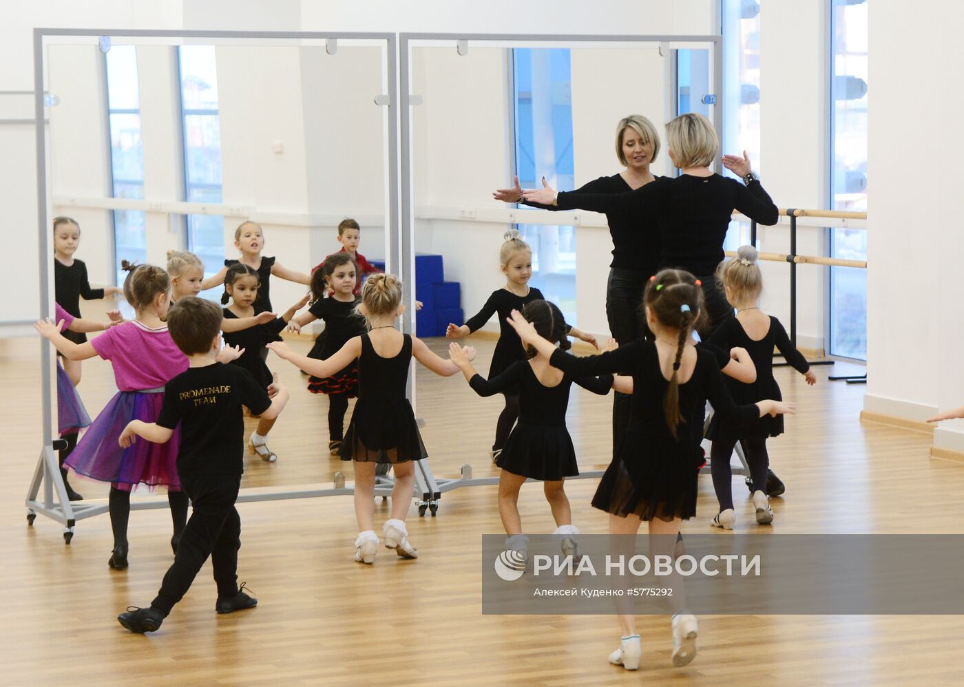 Сочи спустя пять лет после Олимпиады