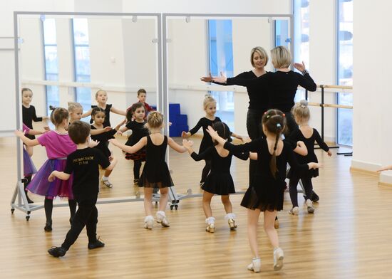 Сочи спустя пять лет после Олимпиады