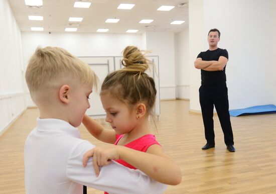 Сочи спустя пять лет после Олимпиады