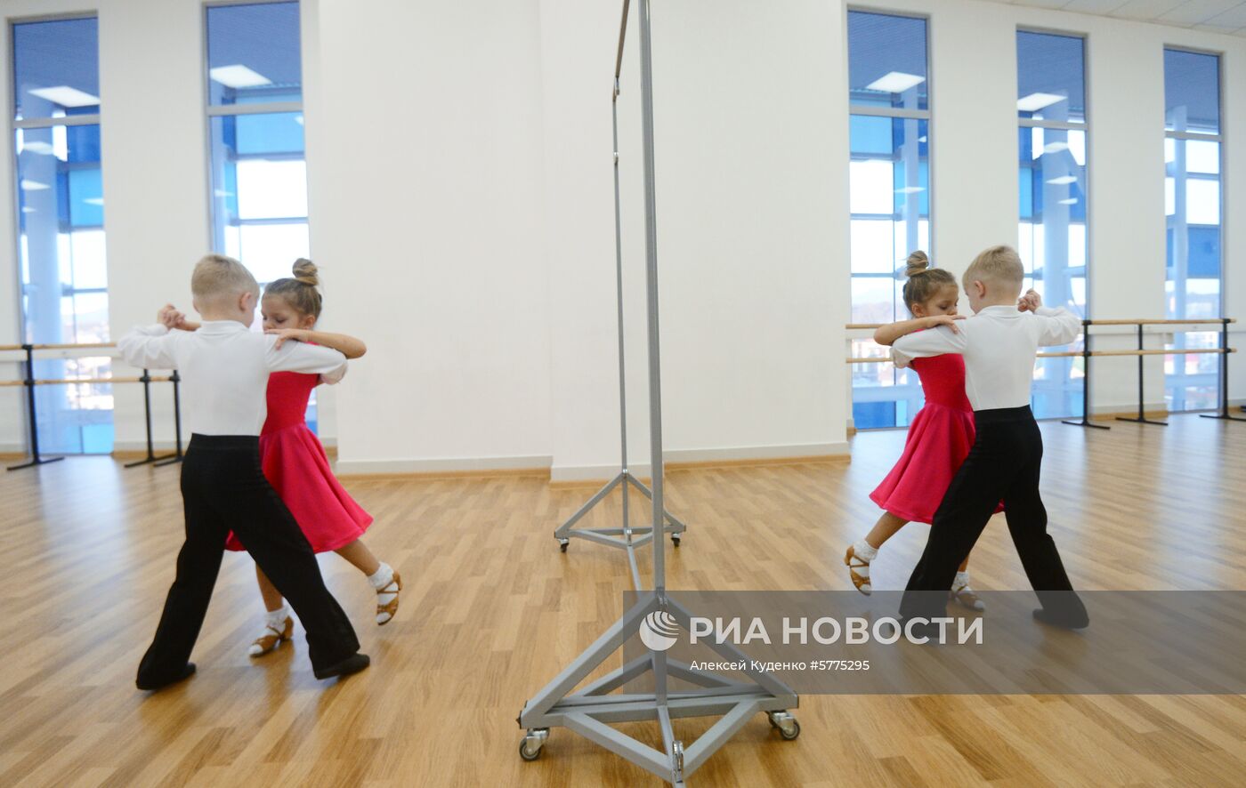 Сочи спустя пять лет после Олимпиады