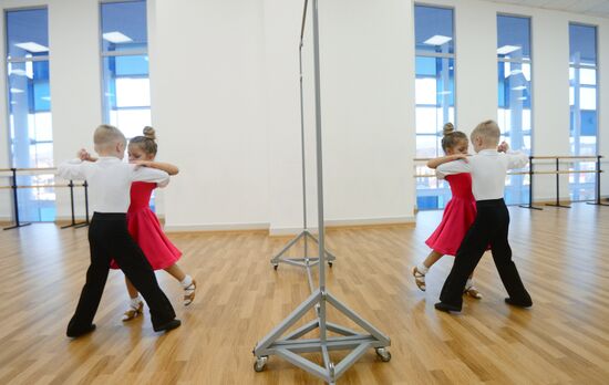 Сочи спустя пять лет после Олимпиады