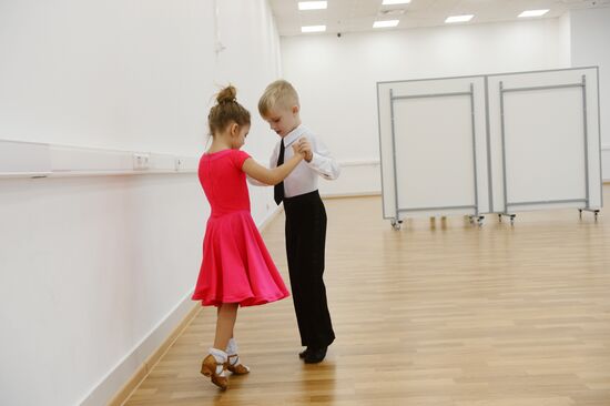 Сочи спустя пять лет после Олимпиады