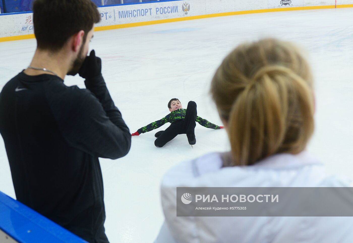 Сочи спустя пять лет после Олимпиады