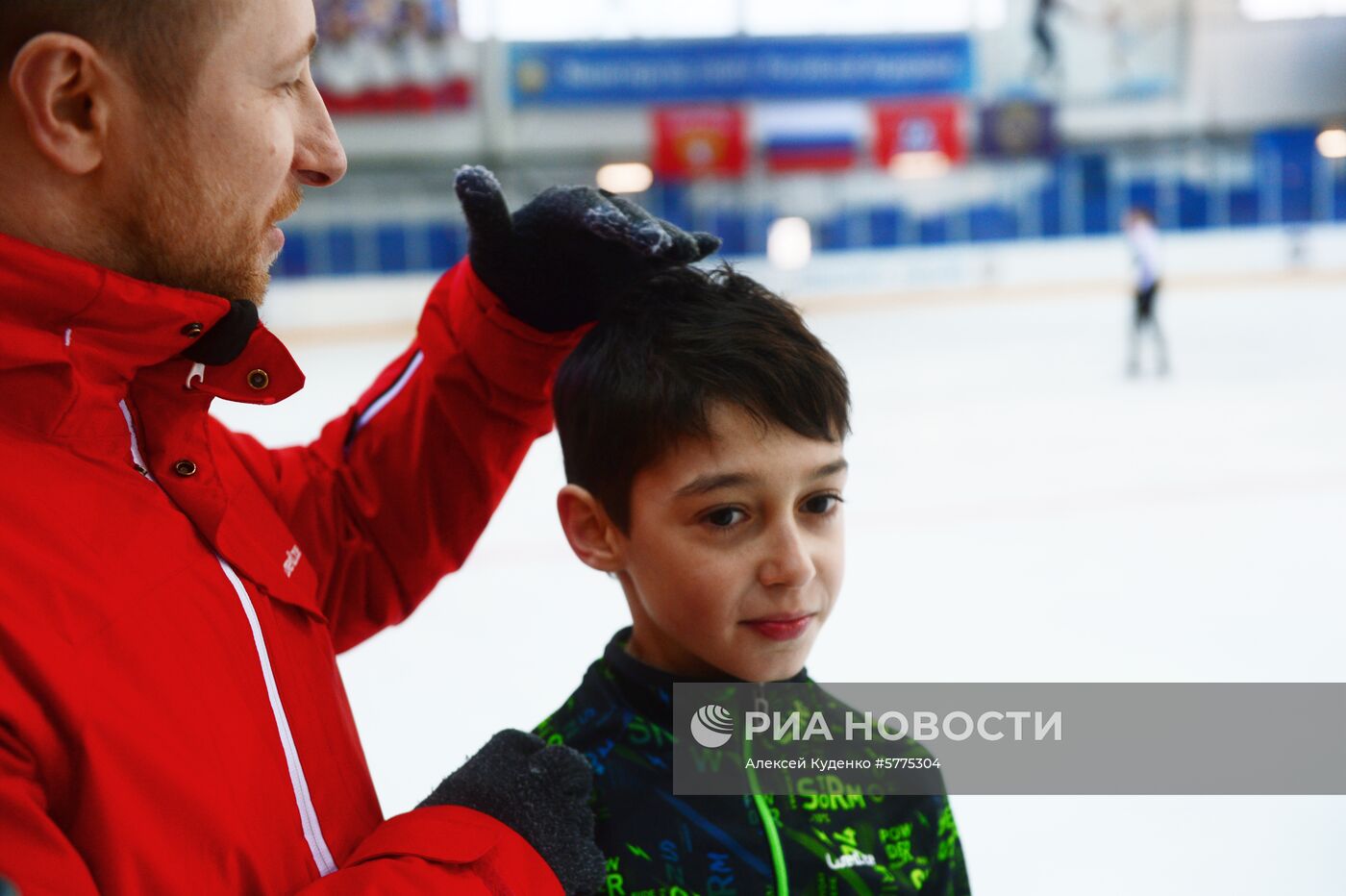 Сочи спустя пять лет после Олимпиады