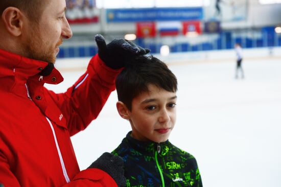 Сочи спустя пять лет после Олимпиады