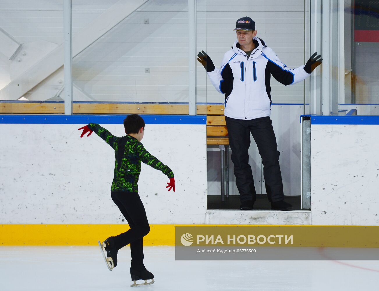 Сочи спустя пять лет после Олимпиады