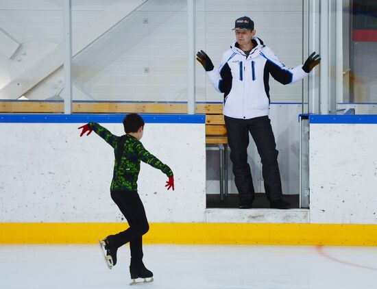 Сочи спустя пять лет после Олимпиады
