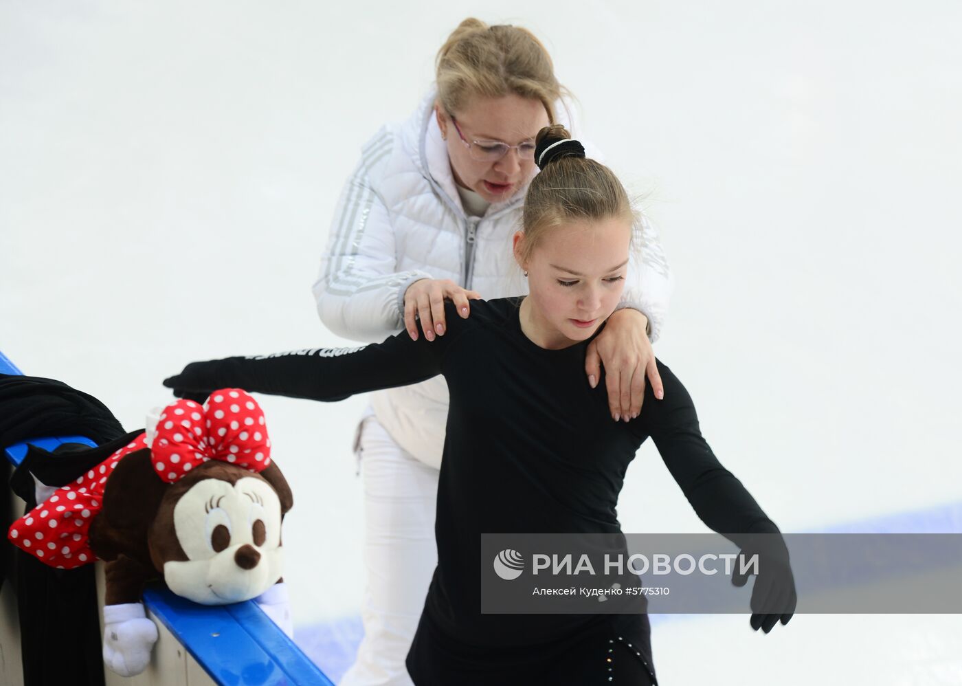 Сочи спустя пять лет после Олимпиады