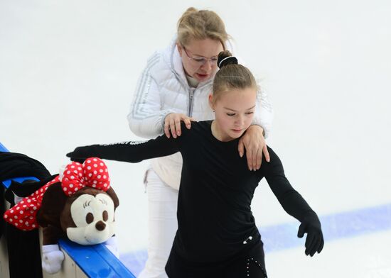 Сочи спустя пять лет после Олимпиады