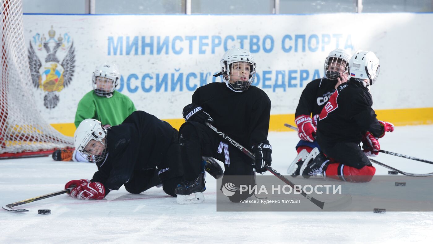 Сочи спустя пять лет после Олимпиады