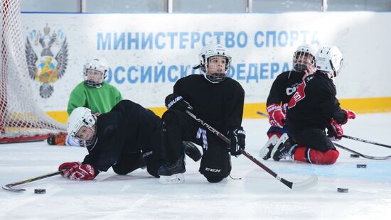 Сочи спустя пять лет после Олимпиады