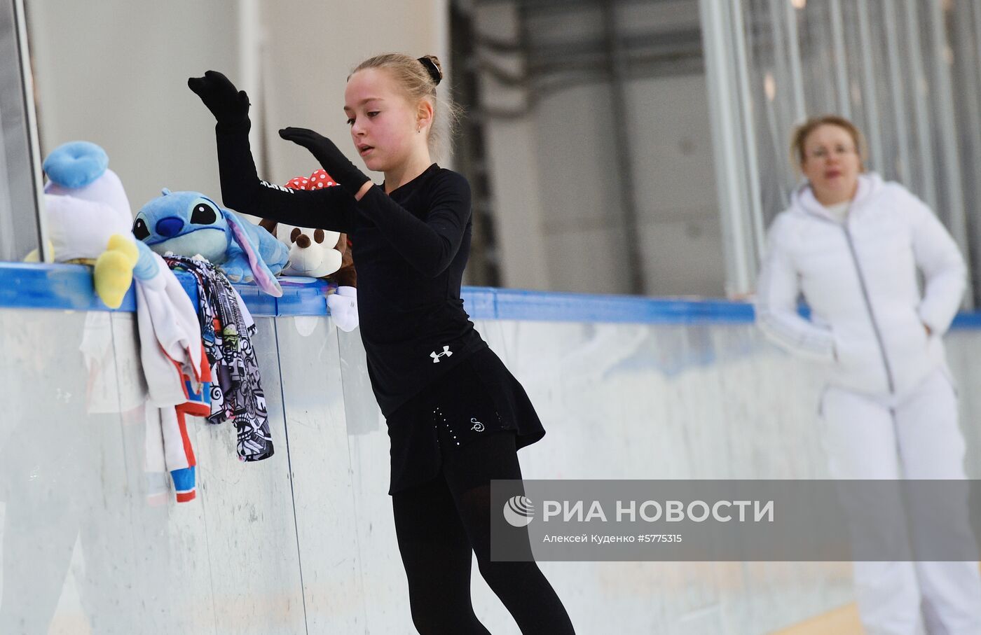 Сочи спустя пять лет после Олимпиады