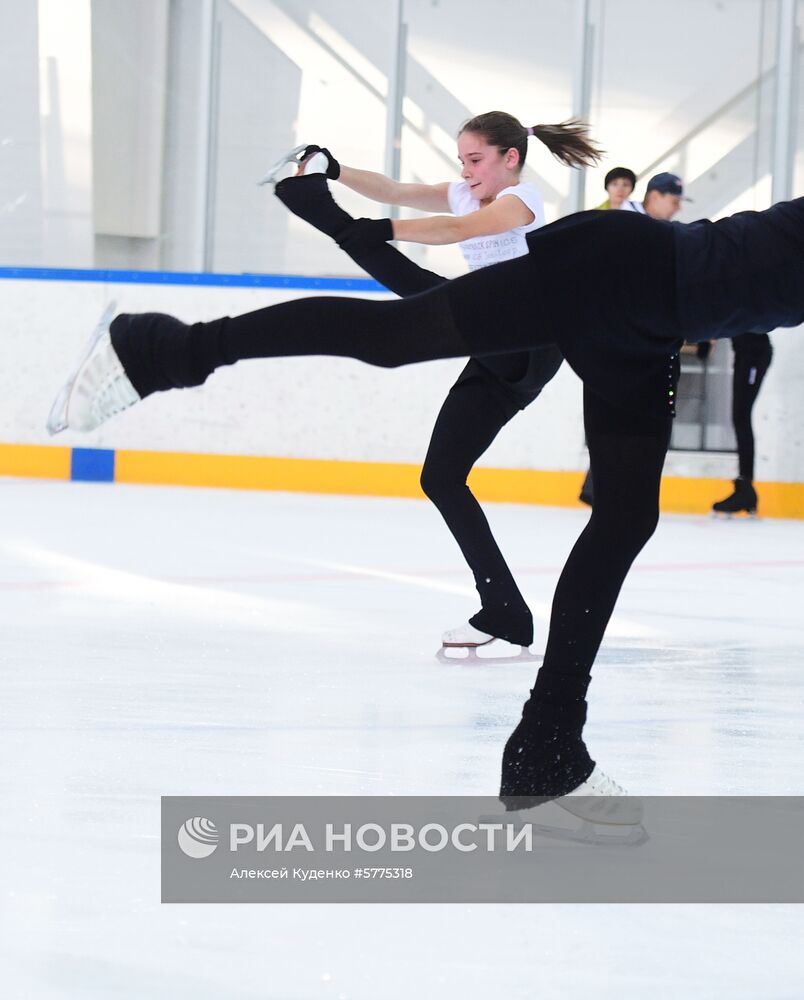 Сочи спустя пять лет после Олимпиады