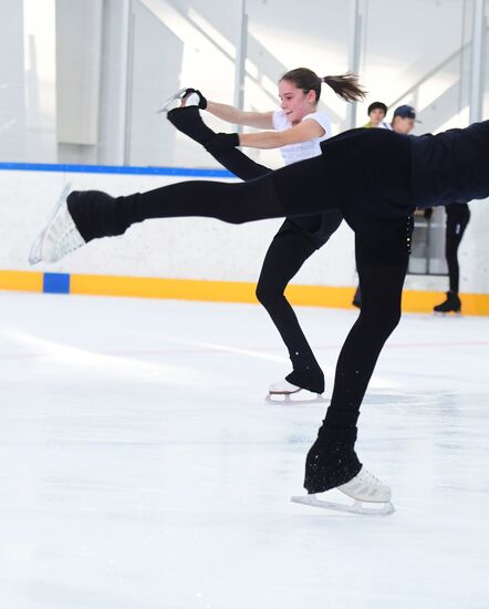 Сочи спустя пять лет после Олимпиады