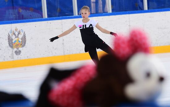 Сочи спустя пять лет после Олимпиады