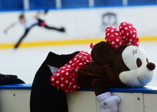 Сочи спустя пять лет после Олимпиады