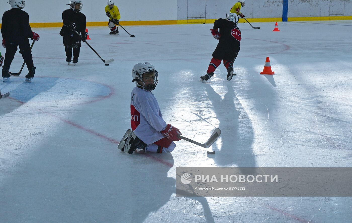 Сочи спустя пять лет после Олимпиады