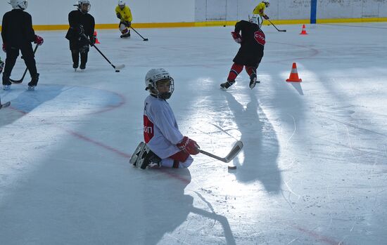 Сочи спустя пять лет после Олимпиады