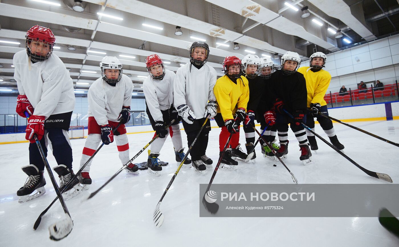 Сочи спустя пять лет после Олимпиады