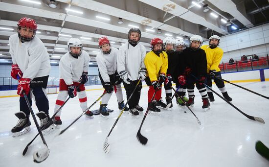 Сочи спустя пять лет после Олимпиады