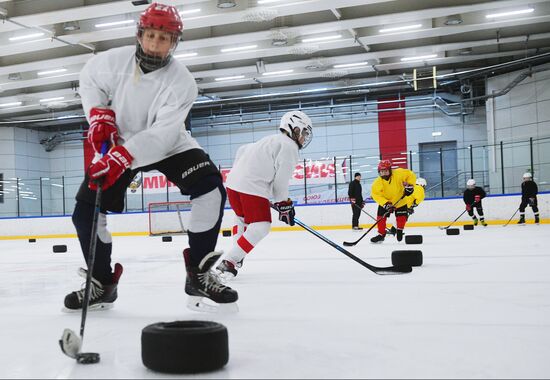 Сочи спустя пять лет после Олимпиады