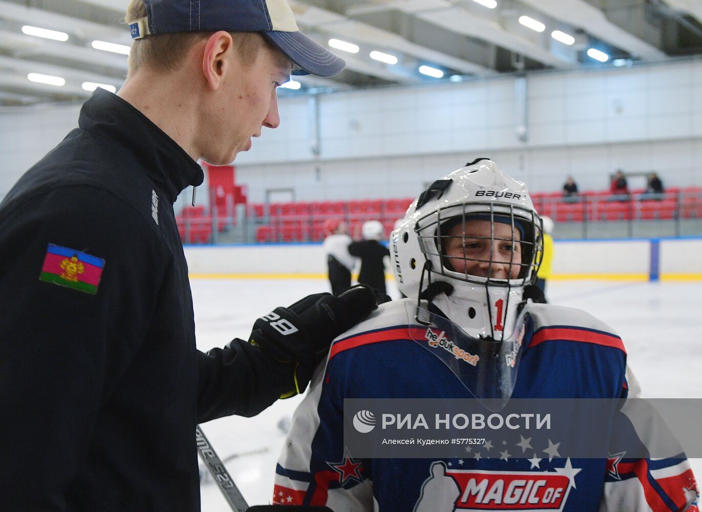 Сочи спустя пять лет после Олимпиады