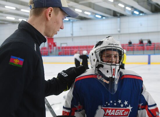 Сочи спустя пять лет после Олимпиады