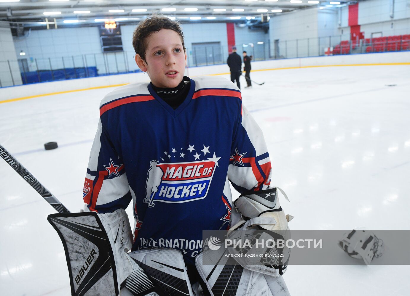 Сочи спустя пять лет после Олимпиады