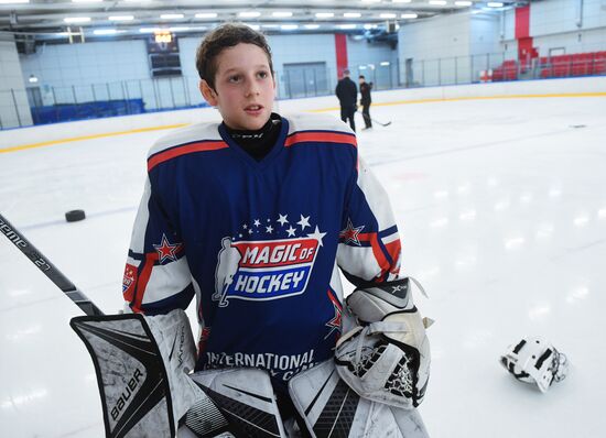 Сочи спустя пять лет после Олимпиады