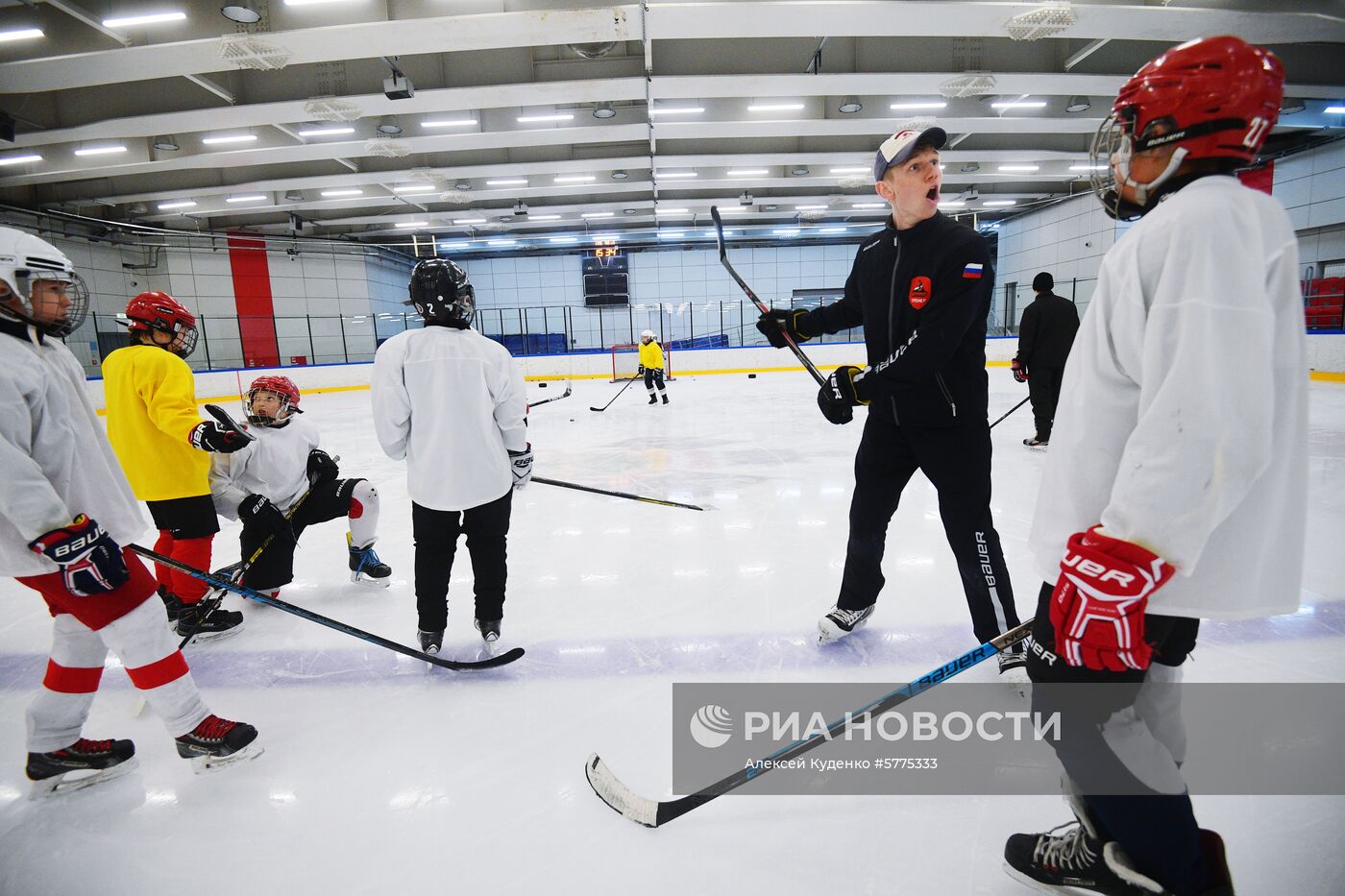 Сочи спустя пять лет после Олимпиады