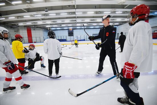 Сочи спустя пять лет после Олимпиады