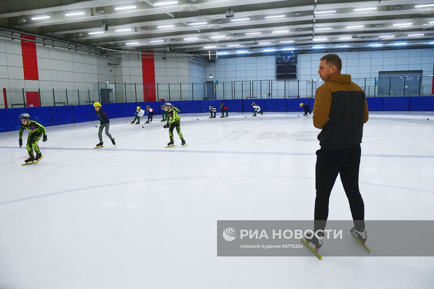 Сочи спустя пять лет после Олимпиады