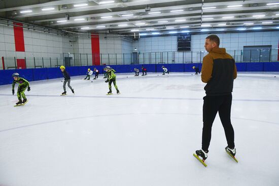 Сочи спустя пять лет после Олимпиады