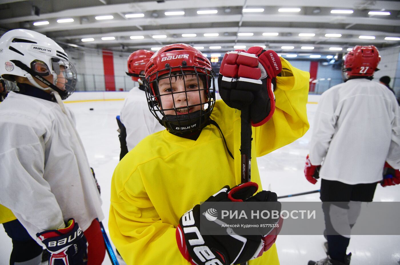 Сочи спустя пять лет после Олимпиады