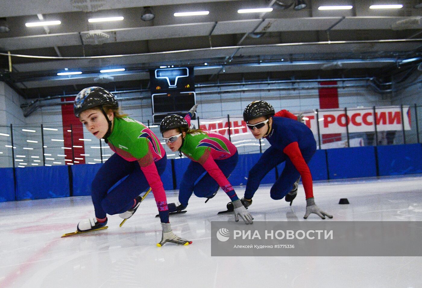 Сочи спустя пять лет после Олимпиады