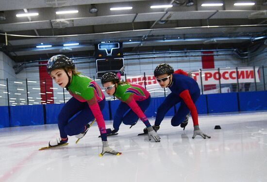 Сочи спустя пять лет после Олимпиады